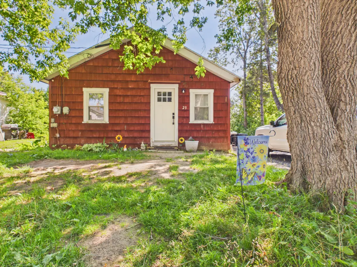 23 Hillcrest Avenue, Caribou, ME 04736 - #1