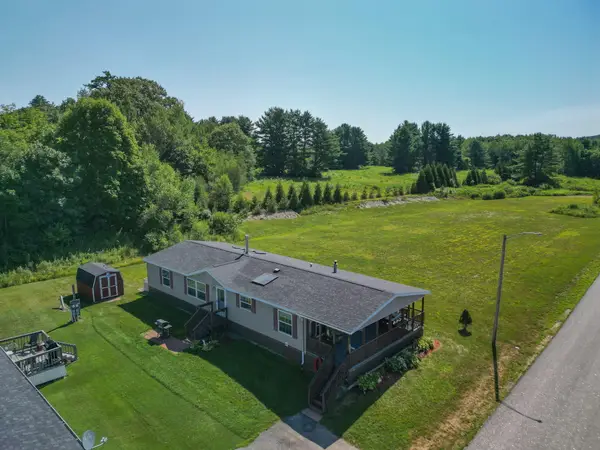 Address Withheld By Seller, Lewiston, ME 04240