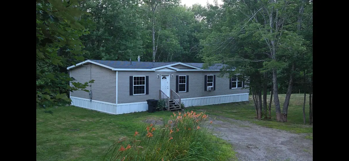 654 Lincolnville Road, Belmont, ME 04952 - #1