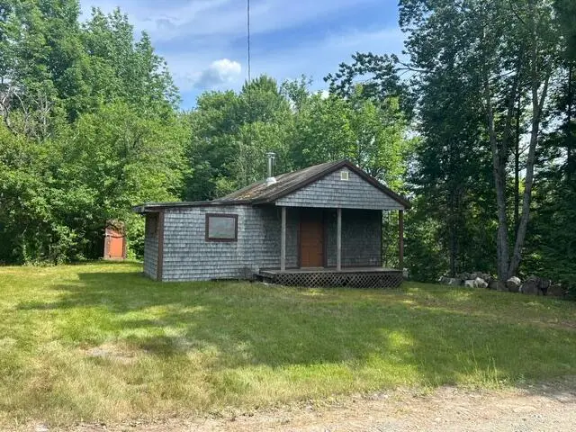 10 E County Road Road E, Southeast Piscataquis, ME 04463 - #1