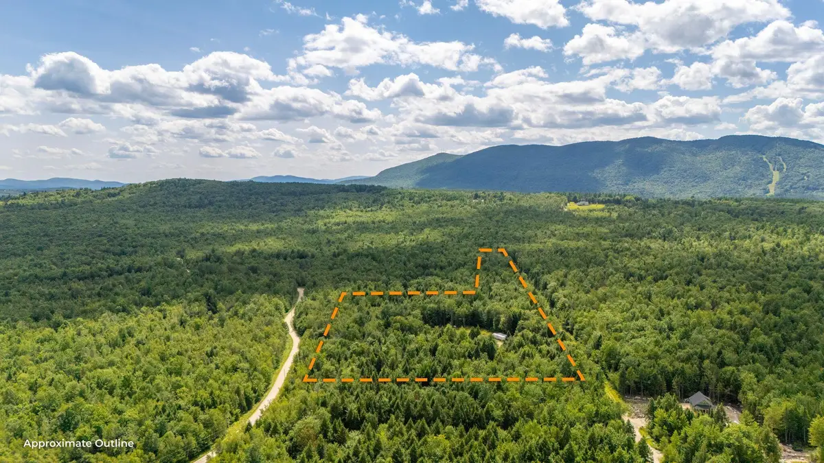 Map 008 Lot 9-c, Carissa Drive, Bridgton, ME 04009 - #1