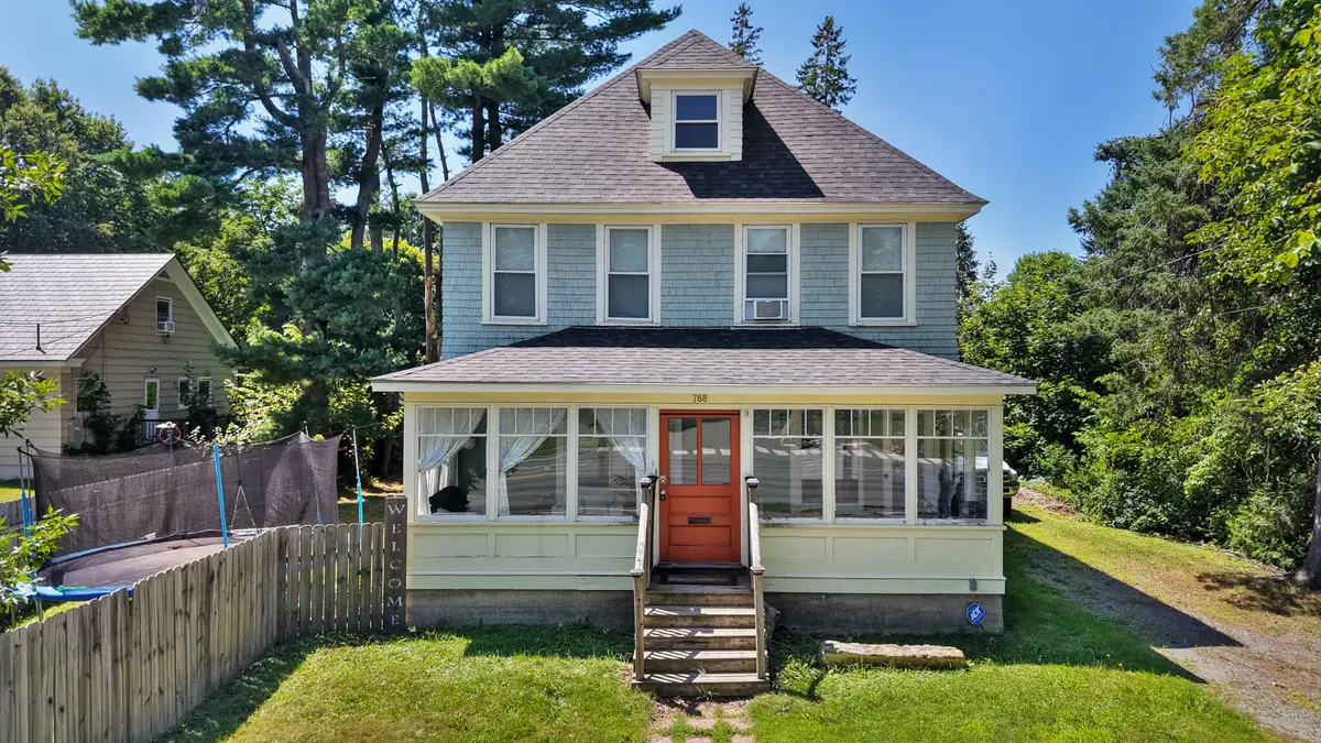 788 Union Street, Bangor, ME 04401 - #1