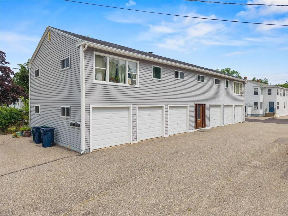 17 Willett Street, Biddeford, ME 04005 - #1
