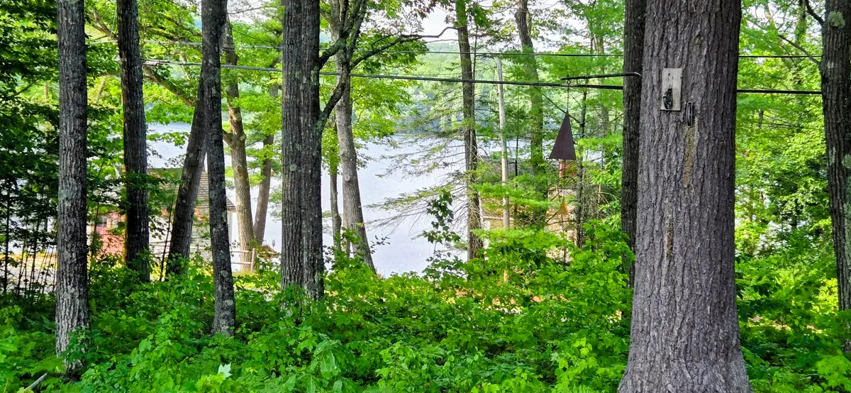 442 Waterford Road, Norway, ME 04268 - #1