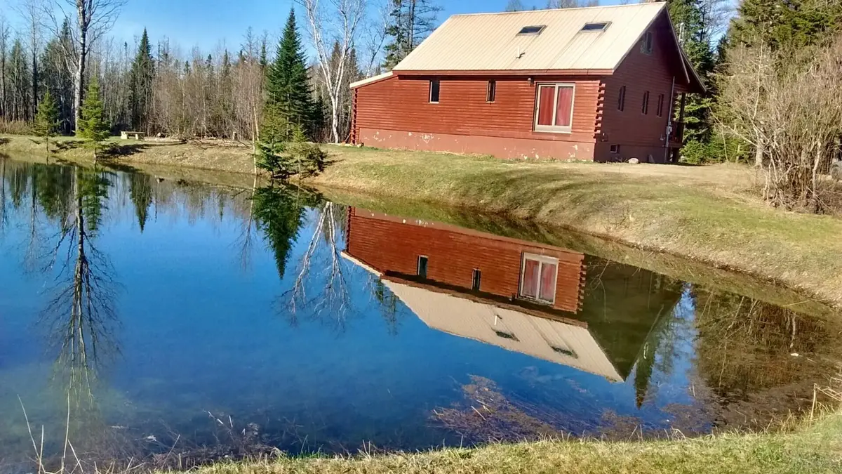 2249 Van Buren Road, Connor, ME 04736 - #1