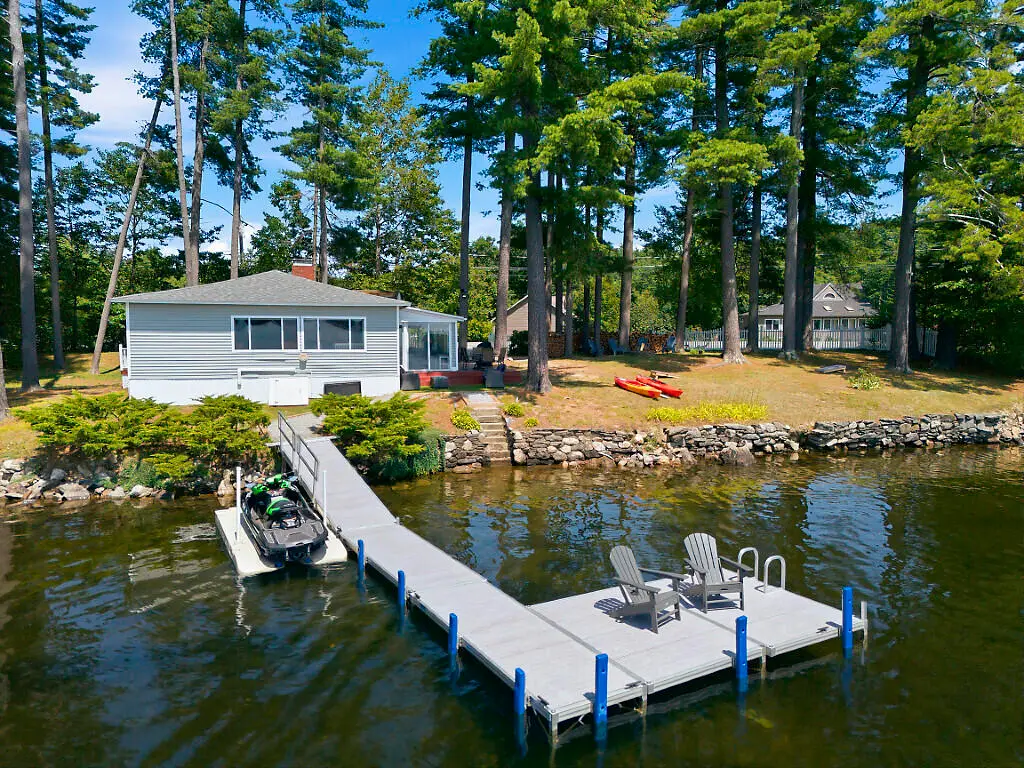 384 Route 126, Monmouth, ME 04259 - #1