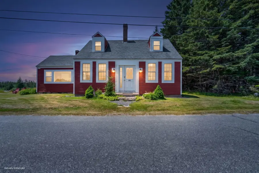 443 Cranberry Road, Cranberry Isles, ME 04625 - #2