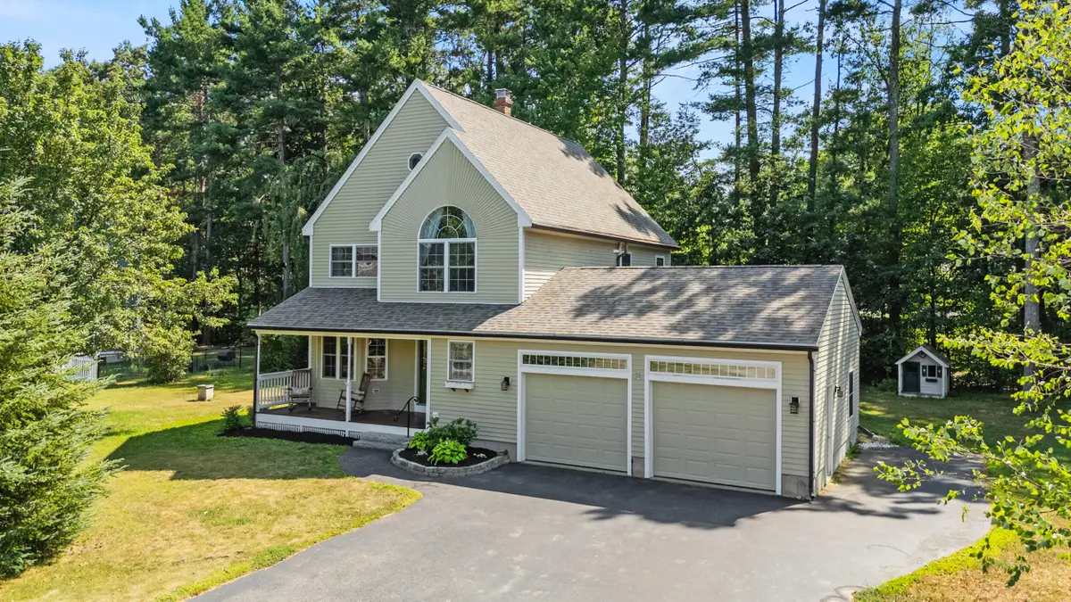 4 Sofia Road, Saco, ME 04072 - #1