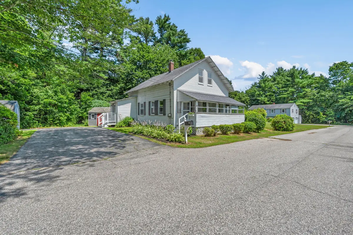 20 Lillian Avenue, Saco, ME 04072 - #1