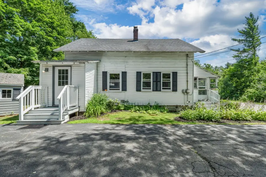 20 Lillian Avenue, Saco, ME 04072 - #2