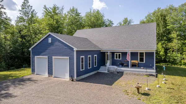 427 Upper Guinea Road, Lebanon, ME 04027