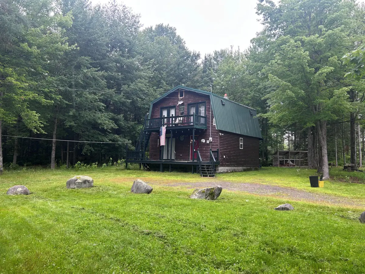 352 Stickney Hill Road, Brownville, ME 04414 - #1