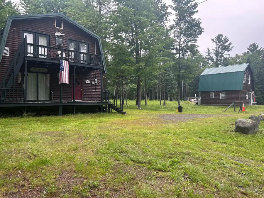 352 Stickney Hill Road, Brownville, ME 04414 - #3