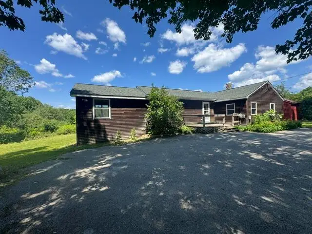 98 Belgrade Road, Mount Vernon, ME 04352 - #2