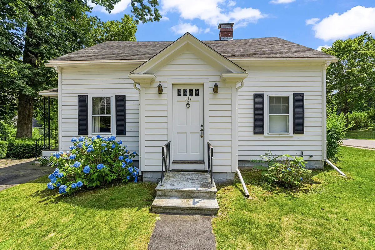 137 Pleasant Street, Eliot, ME 03903 - #1