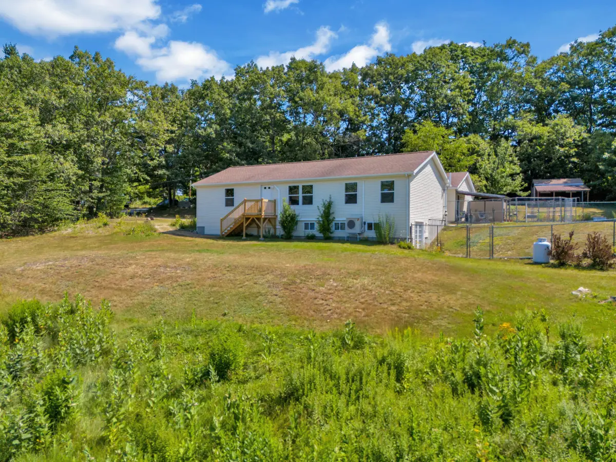 38 Coffin Hill Road, Limington, ME 04049 - #1