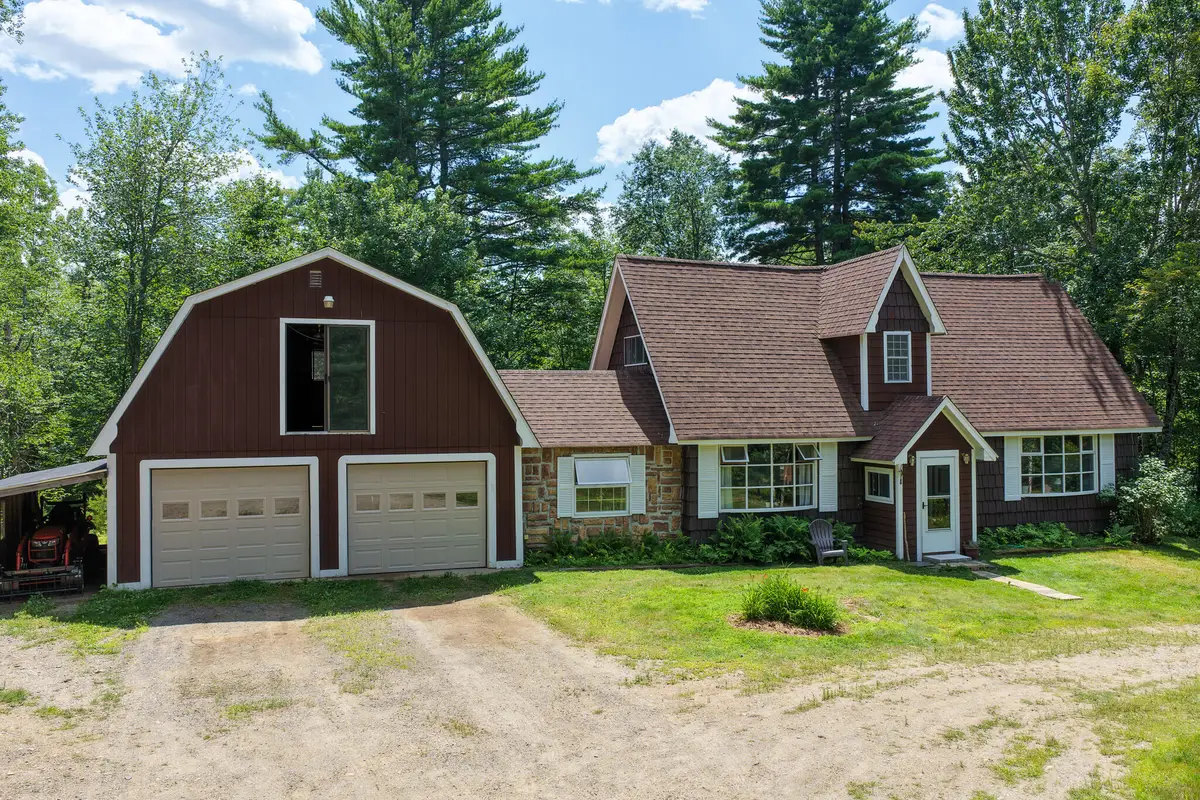 515 Dodlin Road, Enfield, ME 04493 - #1