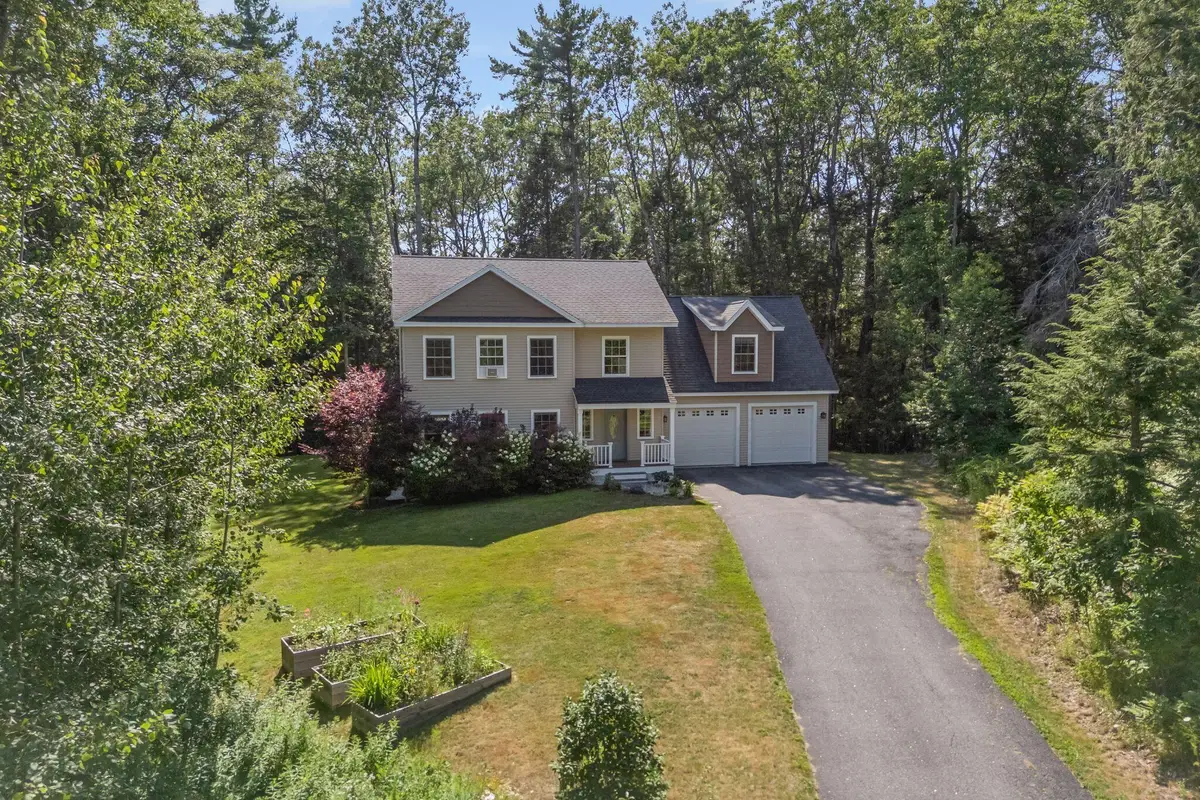 6 Newfield Road, Freeport, ME 04032 - #1