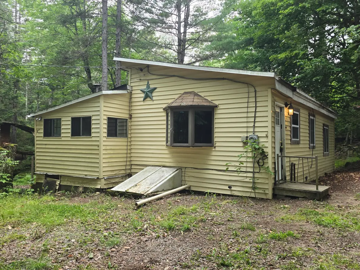 154 W Paris Road, Greenwood, ME 04255 - #1