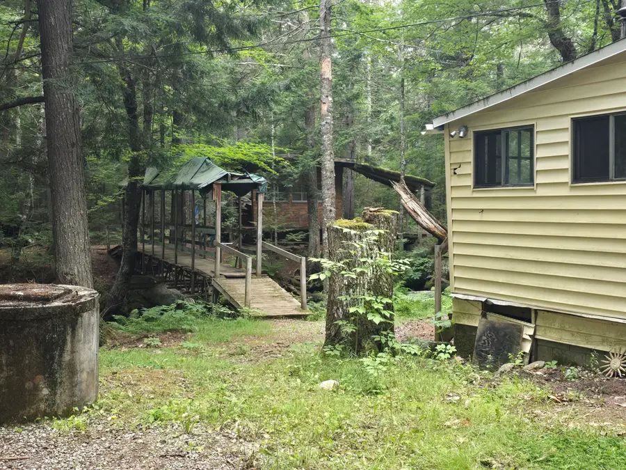 154 W Paris Road, Greenwood, ME 04255 - #3