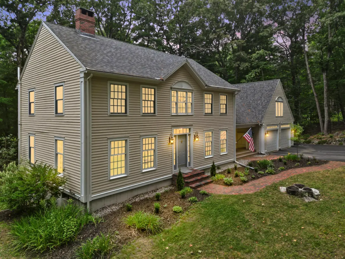 35 Woldbrook Drive, Windham, ME 04062 - #1