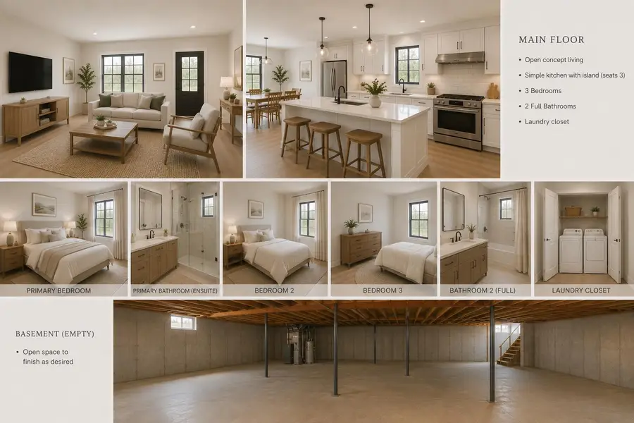 78 Lakeside Drive, Windham, ME 04062 - #2
