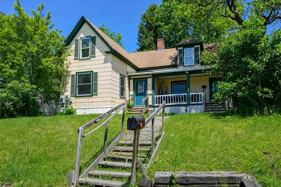 170 Holland Street, Lewiston, ME 04240 - #3
