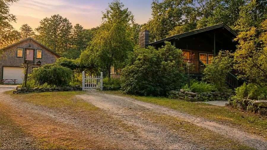68 Old Portland Road, Lake Arrowhead, ME 04061 - #2