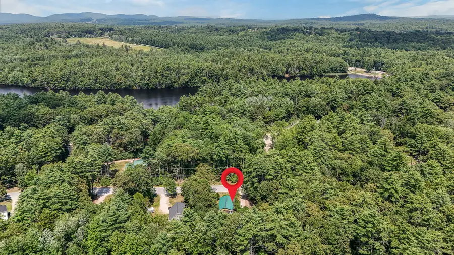 68 Old Portland Road, Lake Arrowhead, ME 04061 - #3