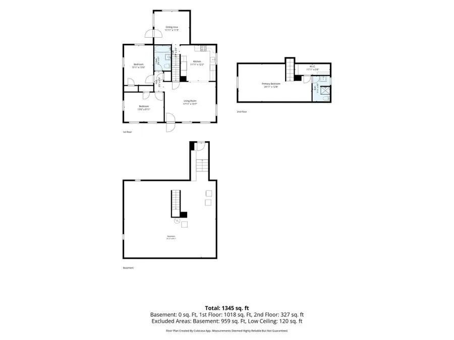 5 Calef Street, Saco, ME 04072 - #2