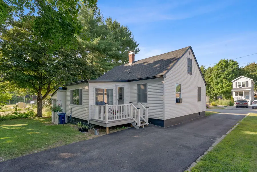 5 Calef Street, Saco, ME 04072 - #3