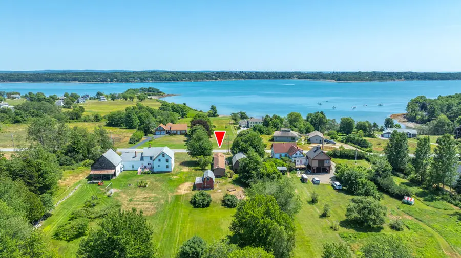 180 Allen Point Road, Harpswell, ME 04079 - #3