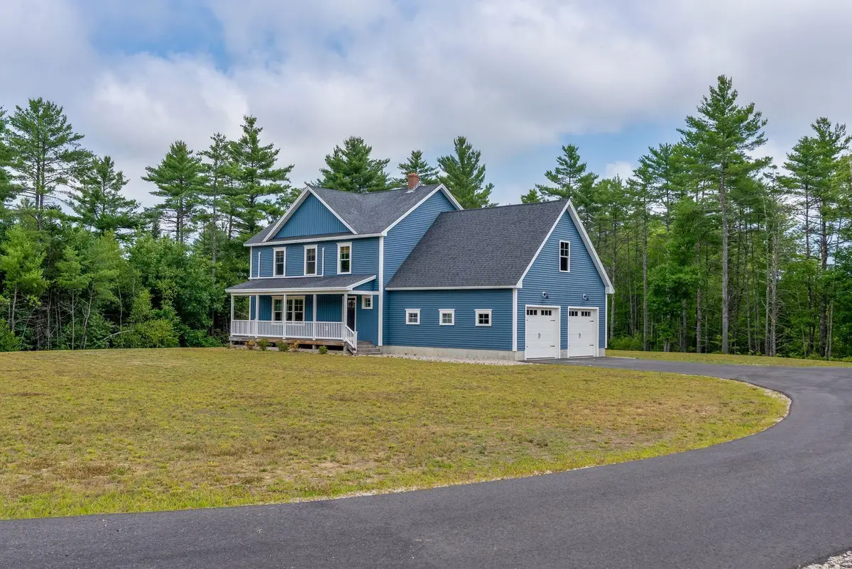69 Ruby Lane, Durham, ME 04222 - #1