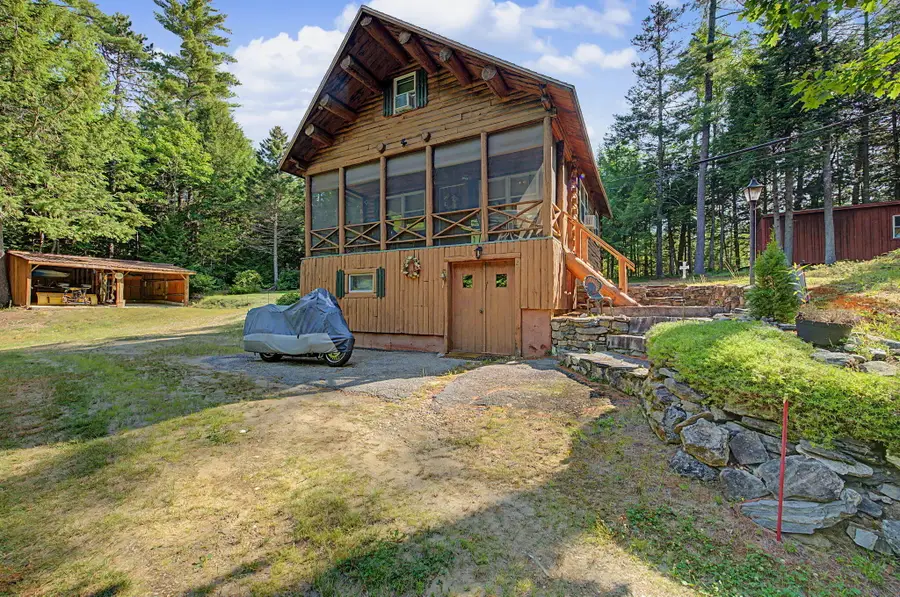 27 Roscoe Drive, Waterford, ME 04088 - #2