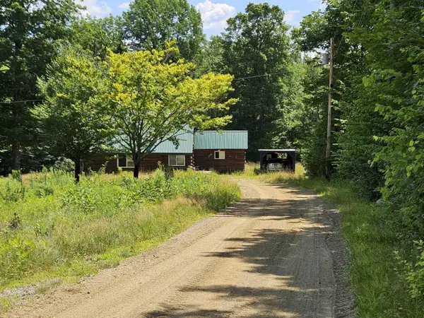 641 New Portland Hill Road, New Portland, ME 04961