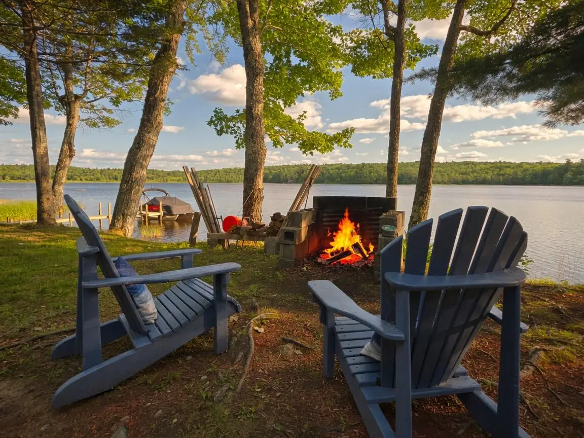 42 Loon Road, Canaan, ME 04924 - #1