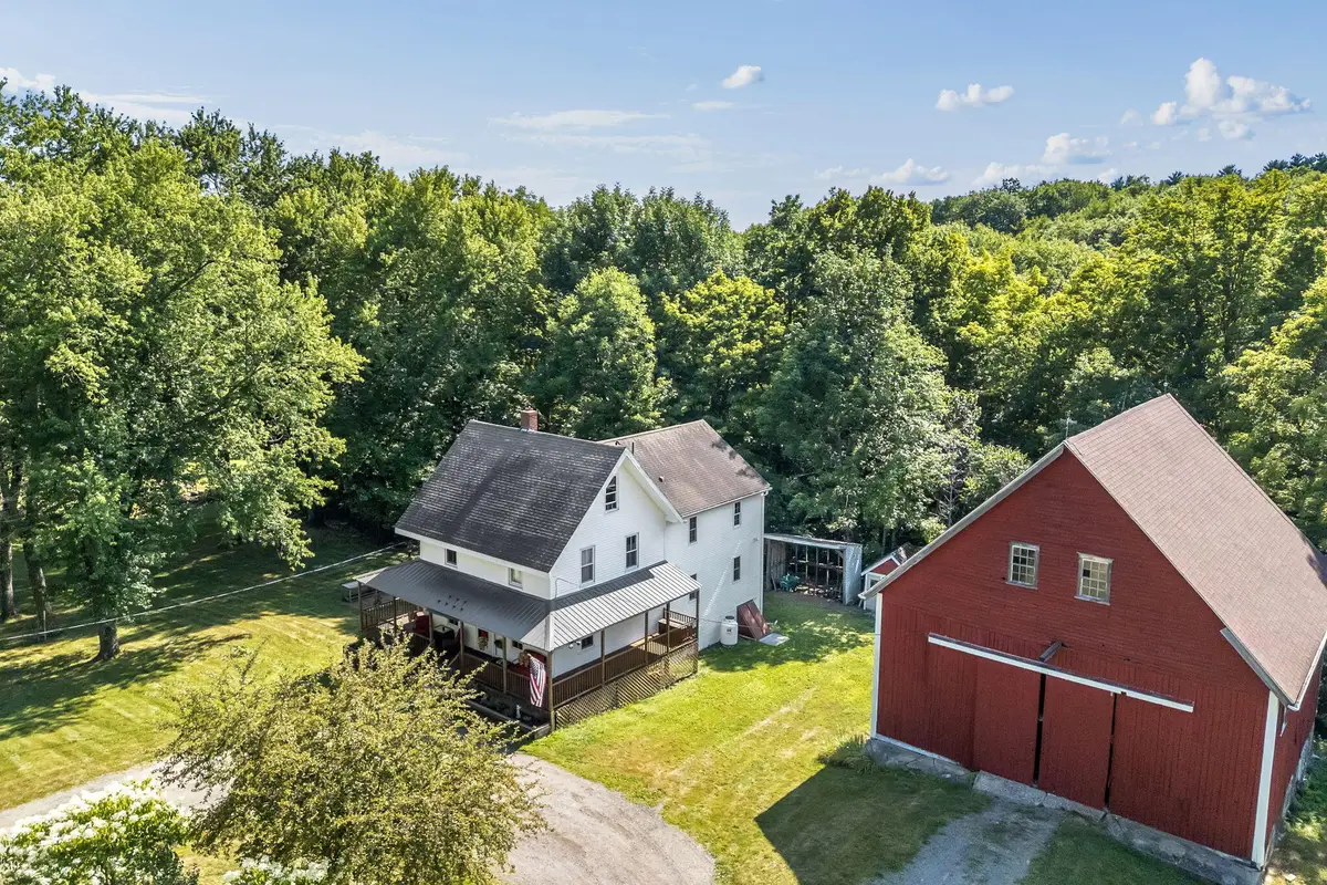 199 Pinewoods Road, Lewiston, ME 04240 - #1