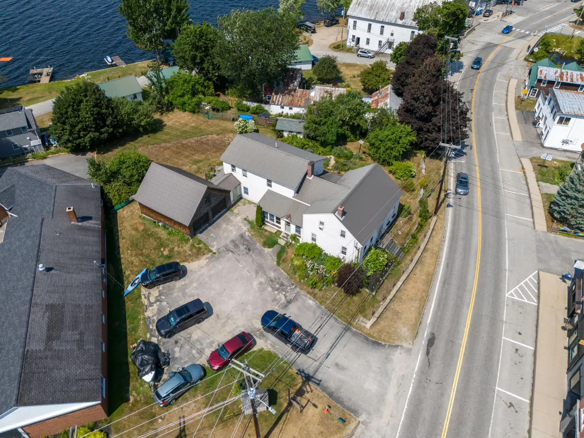 43 Main Street, Harrison, ME 04040 - #1