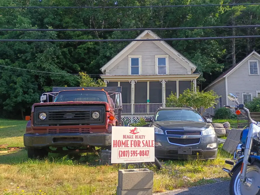 34 Water Street, Norway, ME 04268 - #2