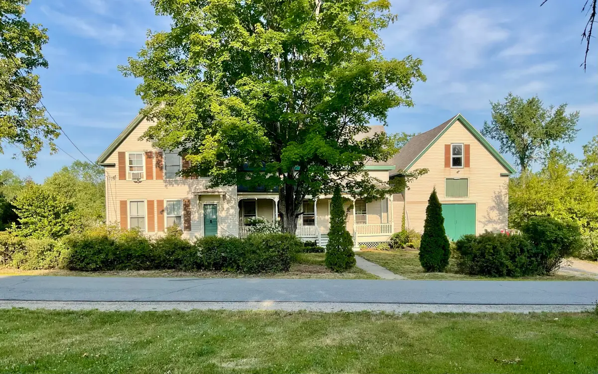 54 Smithtown Road, Pittston, ME 04345 - #1