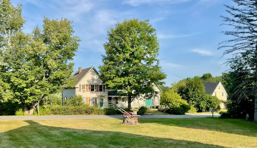 54 Smithtown Road, Pittston, ME 04345 - #2