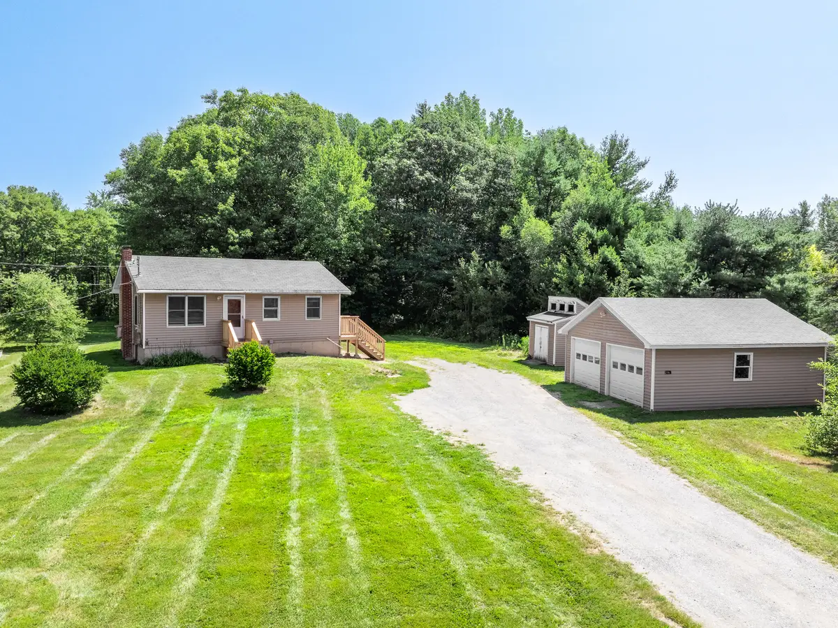 2461 Essex Street, Orono, ME 04473 - #1