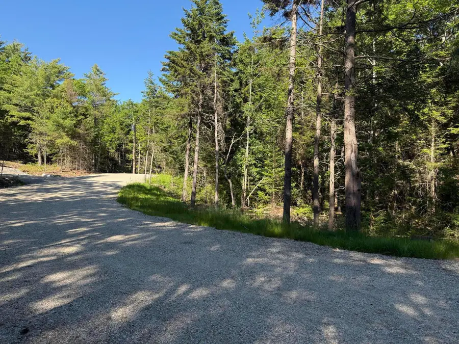 Lot # 22 Wilderness Drive, Boothbay, ME 04537 - #2