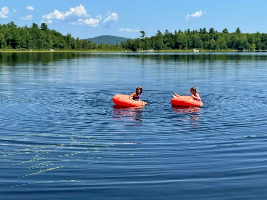 154 Lakeview Drive, Athens, ME 04942 - #2