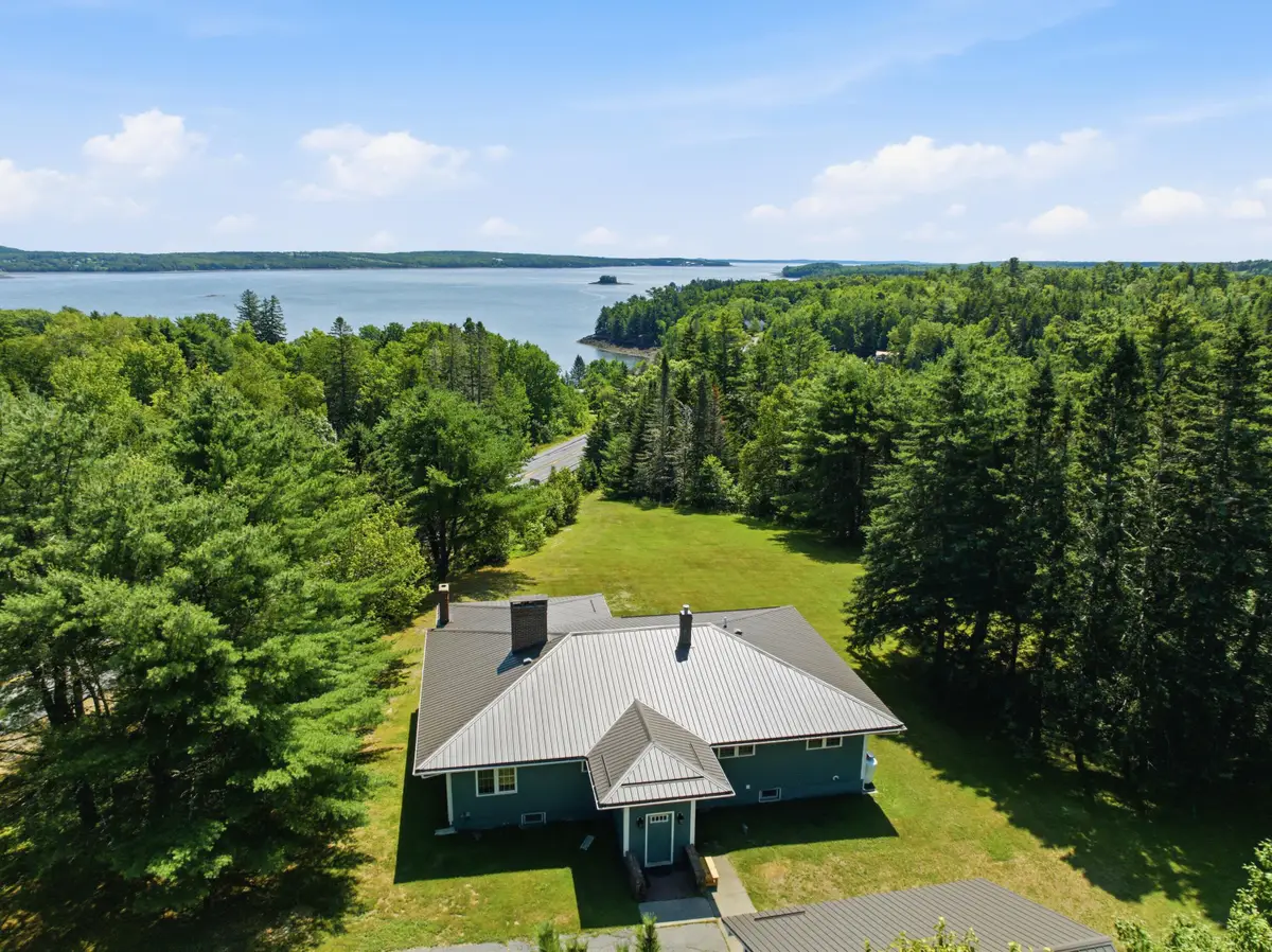 1481 S River Road, Calais, ME 04619 - #1