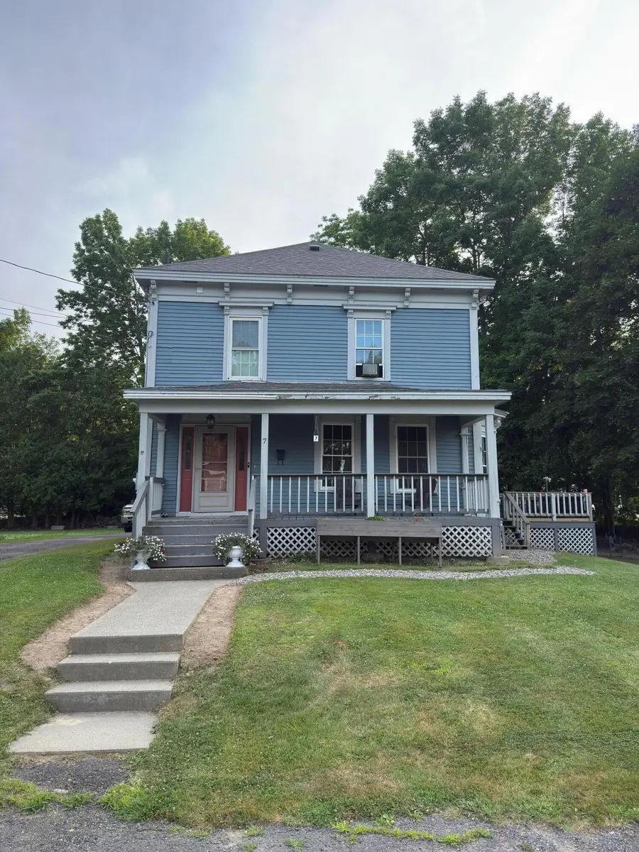 7 Boardman Street, Calais, ME 04619 - #2