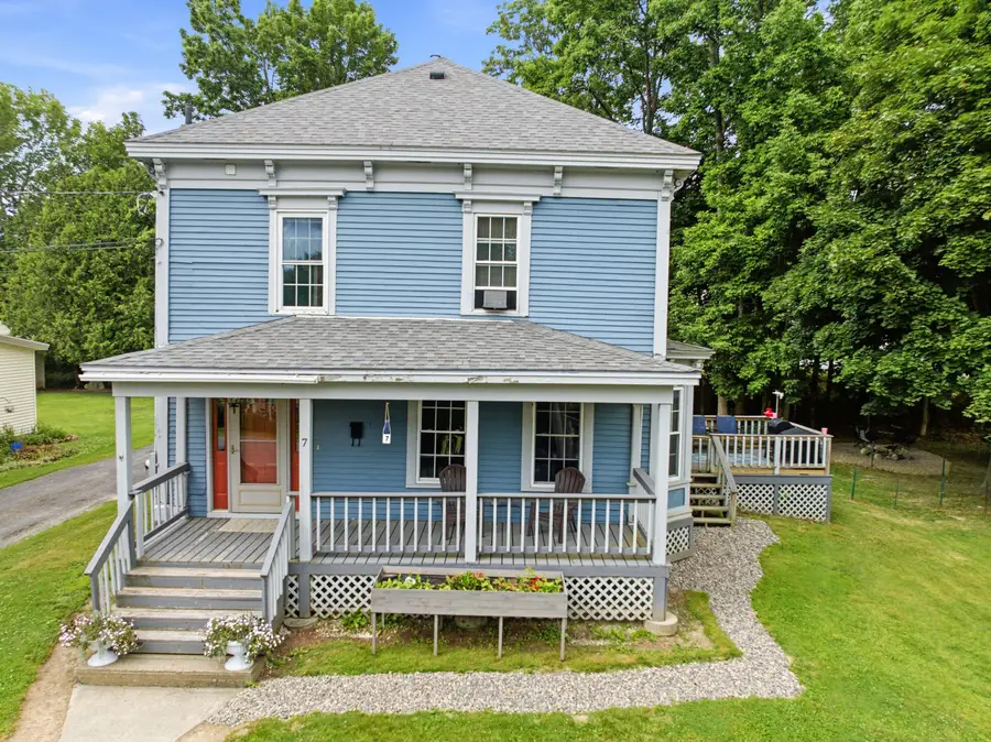 7 Boardman Street, Calais, ME 04619 - #3