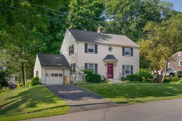 4 Ursula Street, Waterville, ME 04901