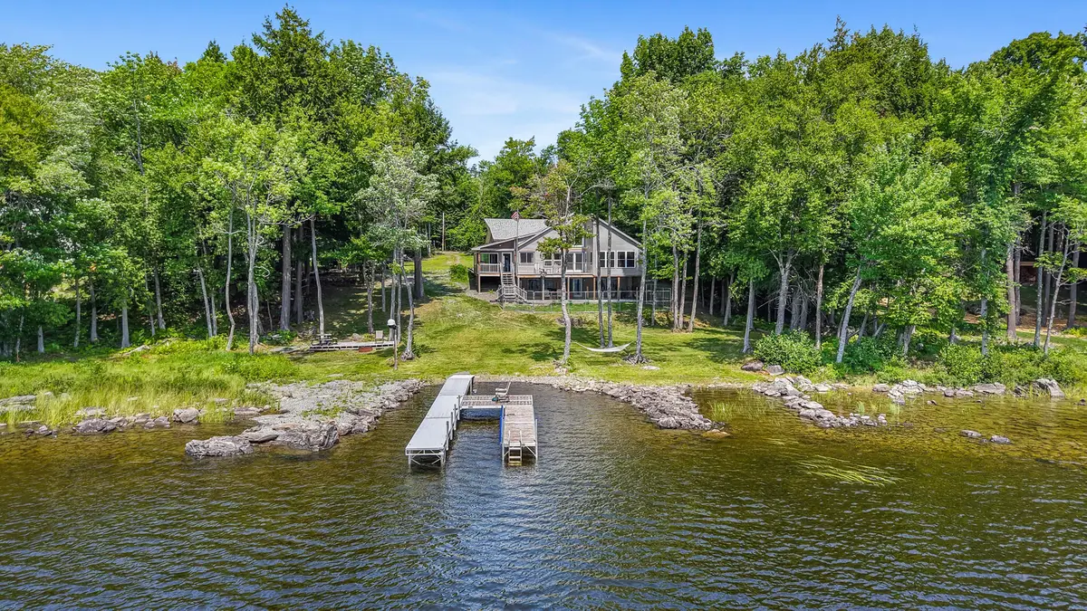 45 Beaver Brook Road, Bowerbank, ME 04426 - #1