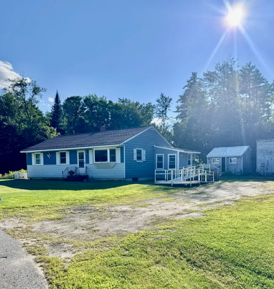 25 Jerry Street, Jay, ME 04239 - #2